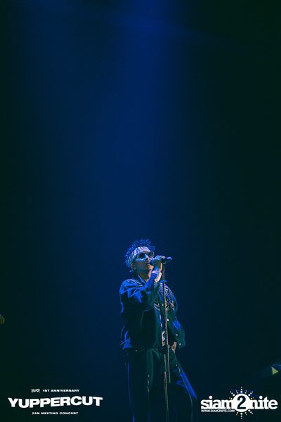 YUPP! 1st Anniversary Presents Yuppercut Fan Meeting Concert — photo 269