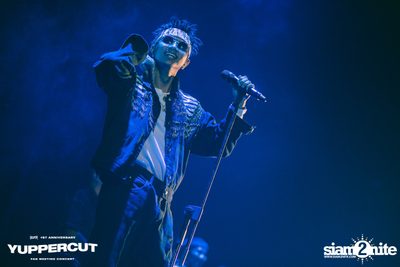 YUPP! 1st Anniversary Presents Yuppercut Fan Meeting Concert — photo 270