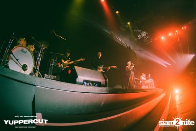 YUPP! 1st Anniversary Presents Yuppercut Fan Meeting Concert — photo 273