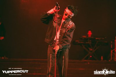 YUPP! 1st Anniversary Presents Yuppercut Fan Meeting Concert — photo 275