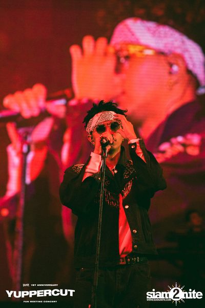 YUPP! 1st Anniversary Presents Yuppercut Fan Meeting Concert — photo 276