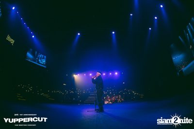 YUPP! 1st Anniversary Presents Yuppercut Fan Meeting Concert — photo 281