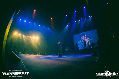 YUPP! 1st Anniversary Presents Yuppercut Fan Meeting Concert — photo 286