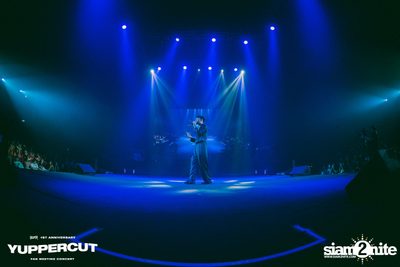 YUPP! 1st Anniversary Presents Yuppercut Fan Meeting Concert — photo 287