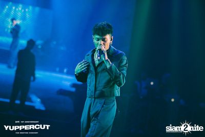 YUPP! 1st Anniversary Presents Yuppercut Fan Meeting Concert — photo 288