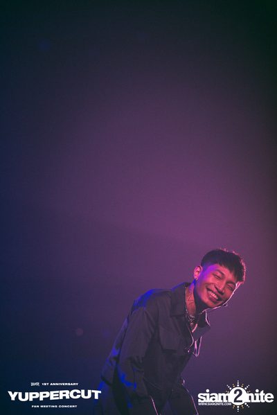YUPP! 1st Anniversary Presents Yuppercut Fan Meeting Concert — photo 296