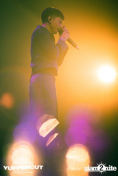 YUPP! 1st Anniversary Presents Yuppercut Fan Meeting Concert — photo 299