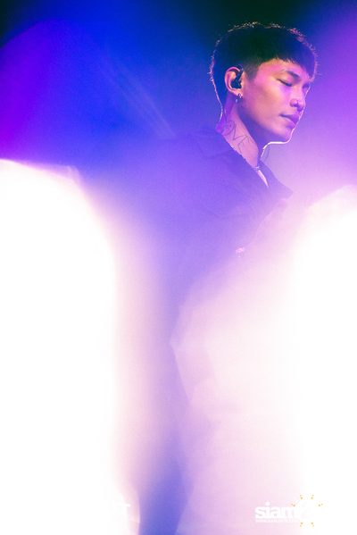 YUPP! 1st Anniversary Presents Yuppercut Fan Meeting Concert — photo 301