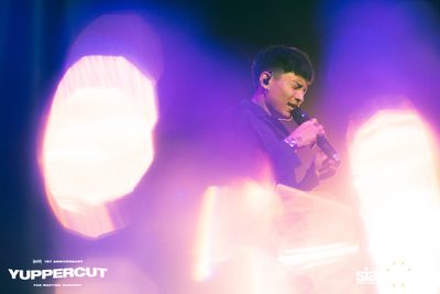 YUPP! 1st Anniversary Presents Yuppercut Fan Meeting Concert — photo 304