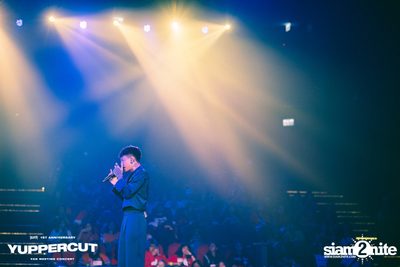 YUPP! 1st Anniversary Presents Yuppercut Fan Meeting Concert — photo 306