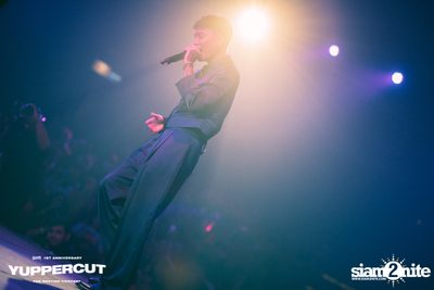 YUPP! 1st Anniversary Presents Yuppercut Fan Meeting Concert — photo 310