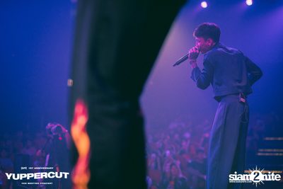 YUPP! 1st Anniversary Presents Yuppercut Fan Meeting Concert — photo 311