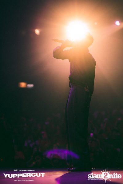 YUPP! 1st Anniversary Presents Yuppercut Fan Meeting Concert — photo 312