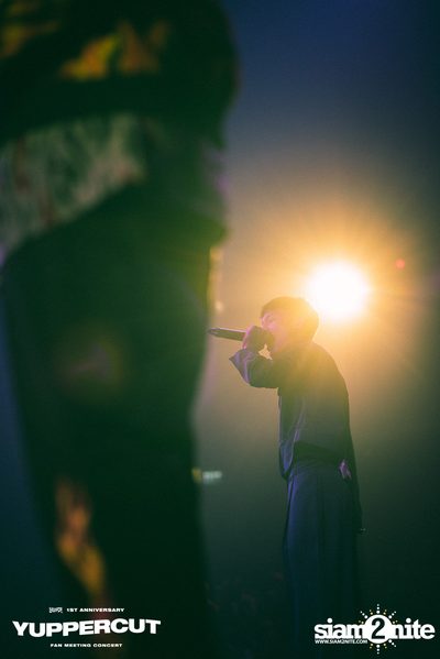 YUPP! 1st Anniversary Presents Yuppercut Fan Meeting Concert — photo 313
