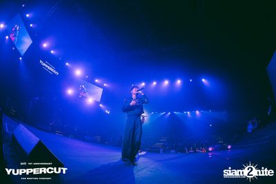 YUPP! 1st Anniversary Presents Yuppercut Fan Meeting Concert — photo 314