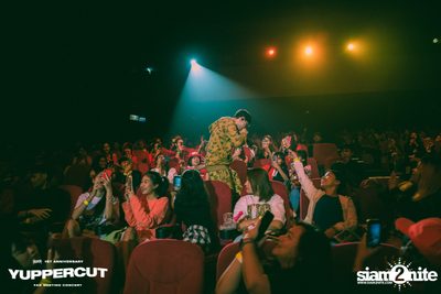 YUPP! 1st Anniversary Presents Yuppercut Fan Meeting Concert — photo 327