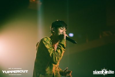 YUPP! 1st Anniversary Presents Yuppercut Fan Meeting Concert — photo 331