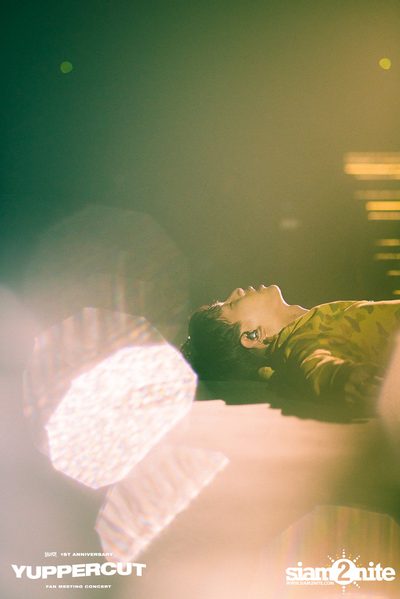 YUPP! 1st Anniversary Presents Yuppercut Fan Meeting Concert — photo 338