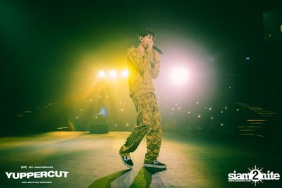 YUPP! 1st Anniversary Presents Yuppercut Fan Meeting Concert — photo 340