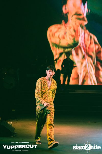 YUPP! 1st Anniversary Presents Yuppercut Fan Meeting Concert — photo 345