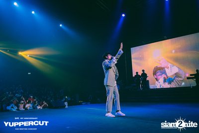 YUPP! 1st Anniversary Presents Yuppercut Fan Meeting Concert — photo 353