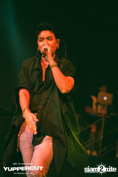 YUPP! 1st Anniversary Presents Yuppercut Fan Meeting Concert — photo 357
