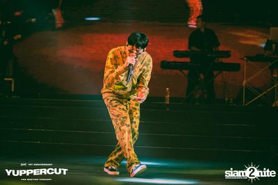 YUPP! 1st Anniversary Presents Yuppercut Fan Meeting Concert — photo 361