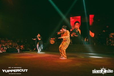 YUPP! 1st Anniversary Presents Yuppercut Fan Meeting Concert — photo 363