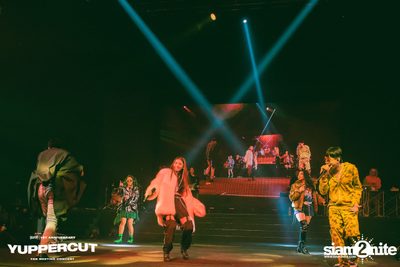 YUPP! 1st Anniversary Presents Yuppercut Fan Meeting Concert — photo 365