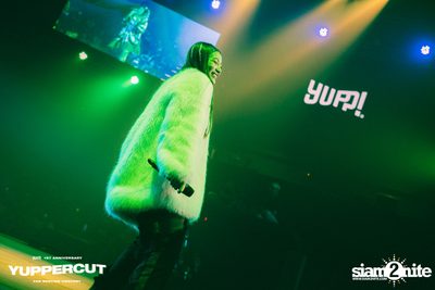 YUPP! 1st Anniversary Presents Yuppercut Fan Meeting Concert — photo 371