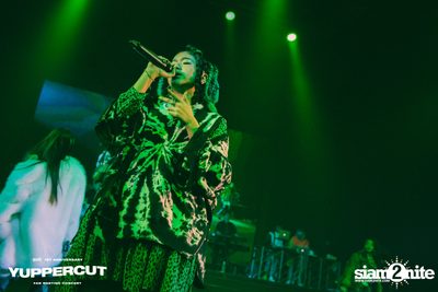 YUPP! 1st Anniversary Presents Yuppercut Fan Meeting Concert — photo 373