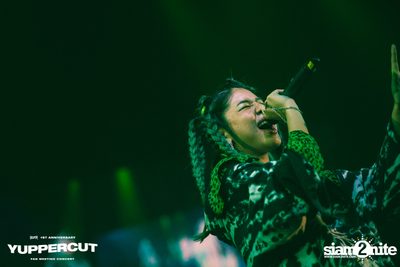 YUPP! 1st Anniversary Presents Yuppercut Fan Meeting Concert — photo 374