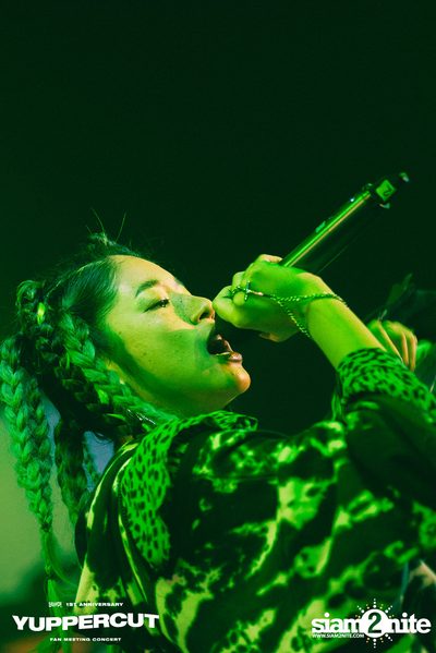 YUPP! 1st Anniversary Presents Yuppercut Fan Meeting Concert — photo 375