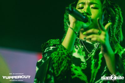 YUPP! 1st Anniversary Presents Yuppercut Fan Meeting Concert — photo 376