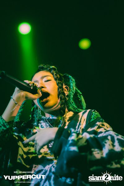 YUPP! 1st Anniversary Presents Yuppercut Fan Meeting Concert — photo 383