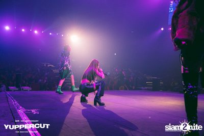 YUPP! 1st Anniversary Presents Yuppercut Fan Meeting Concert — photo 396