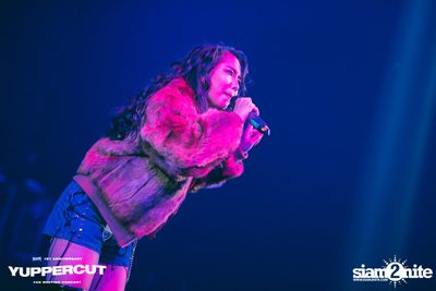 YUPP! 1st Anniversary Presents Yuppercut Fan Meeting Concert — photo 409