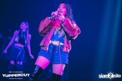 YUPP! 1st Anniversary Presents Yuppercut Fan Meeting Concert — photo 410