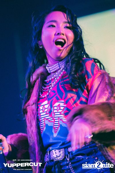 YUPP! 1st Anniversary Presents Yuppercut Fan Meeting Concert — photo 415