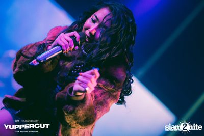 YUPP! 1st Anniversary Presents Yuppercut Fan Meeting Concert — photo 417