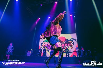 YUPP! 1st Anniversary Presents Yuppercut Fan Meeting Concert — photo 421