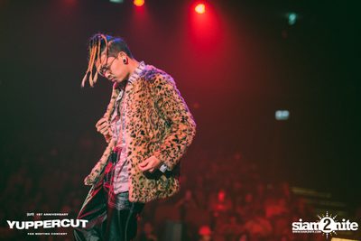 YUPP! 1st Anniversary Presents Yuppercut Fan Meeting Concert — photo 425