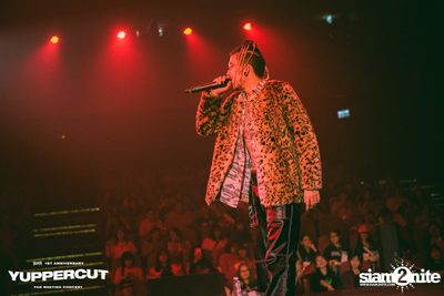 YUPP! 1st Anniversary Presents Yuppercut Fan Meeting Concert — photo 428
