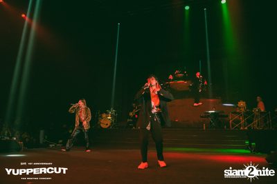 YUPP! 1st Anniversary Presents Yuppercut Fan Meeting Concert — photo 430