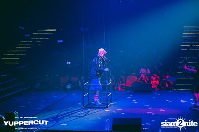 YUPP! 1st Anniversary Presents Yuppercut Fan Meeting Concert — photo 441