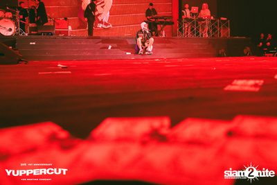 YUPP! 1st Anniversary Presents Yuppercut Fan Meeting Concert — photo 449