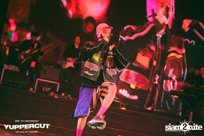 YUPP! 1st Anniversary Presents Yuppercut Fan Meeting Concert — photo 452