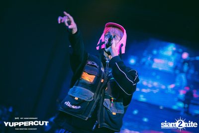 YUPP! 1st Anniversary Presents Yuppercut Fan Meeting Concert — photo 456