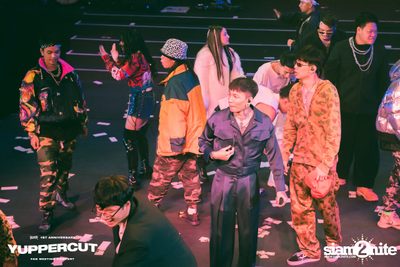 YUPP! 1st Anniversary Presents Yuppercut Fan Meeting Concert — photo 476