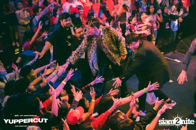 YUPP! 1st Anniversary Presents Yuppercut Fan Meeting Concert — photo 477